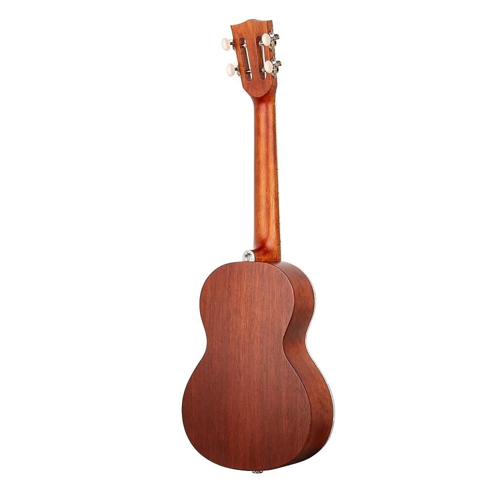 Mahalo MP3 Pearl Series Tenor Ukulele With Bag