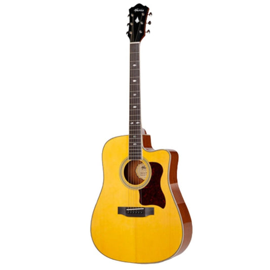 Mantic AG-620SC 6 String Acoustic Guitar
