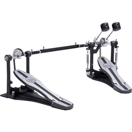 Mapex P410TW 400 Series Single Chain Drive with Duo-Tone Beater Bass Drum Pedal