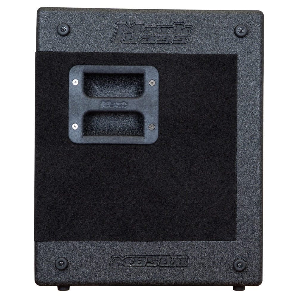 Markbass MB58R 102P Bass Amplifiers Cabinet