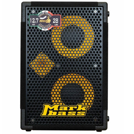 Markbass MB58R 102P Bass Amplifiers Cabinet