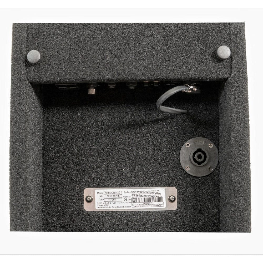Mark Bass Minimark 802N 300 Bass Amplifier Combo