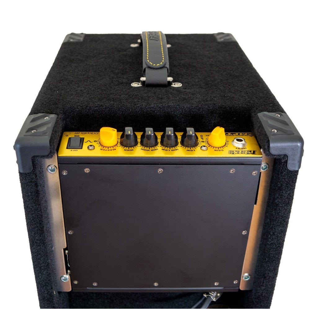 Mark Bass Minimark 802N 300 Bass Amplifier Combo