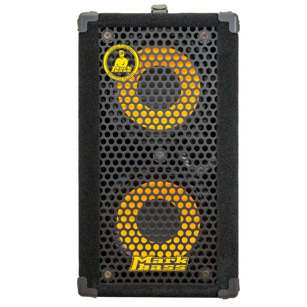 Mark Bass Minimark 802N 300 Bass Amplifier Combo