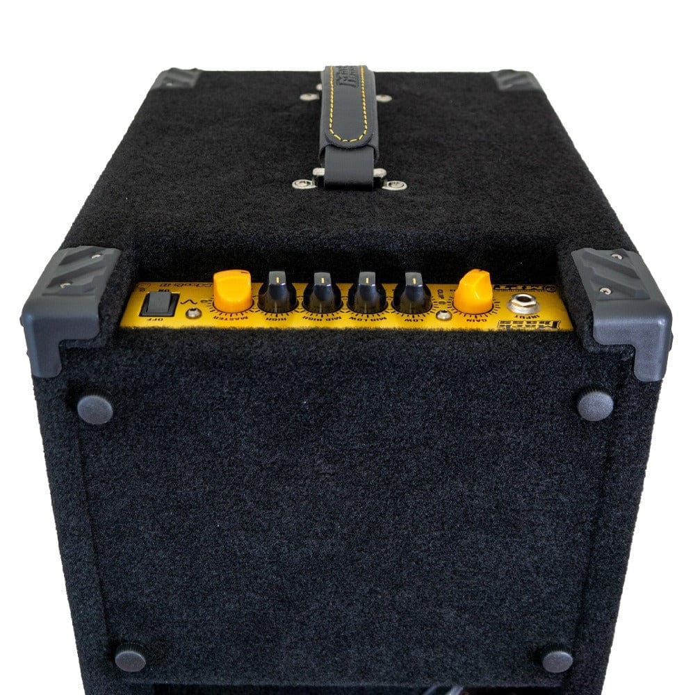 Mark Bass Minimark 802N 300 Bass Amplifier Combo