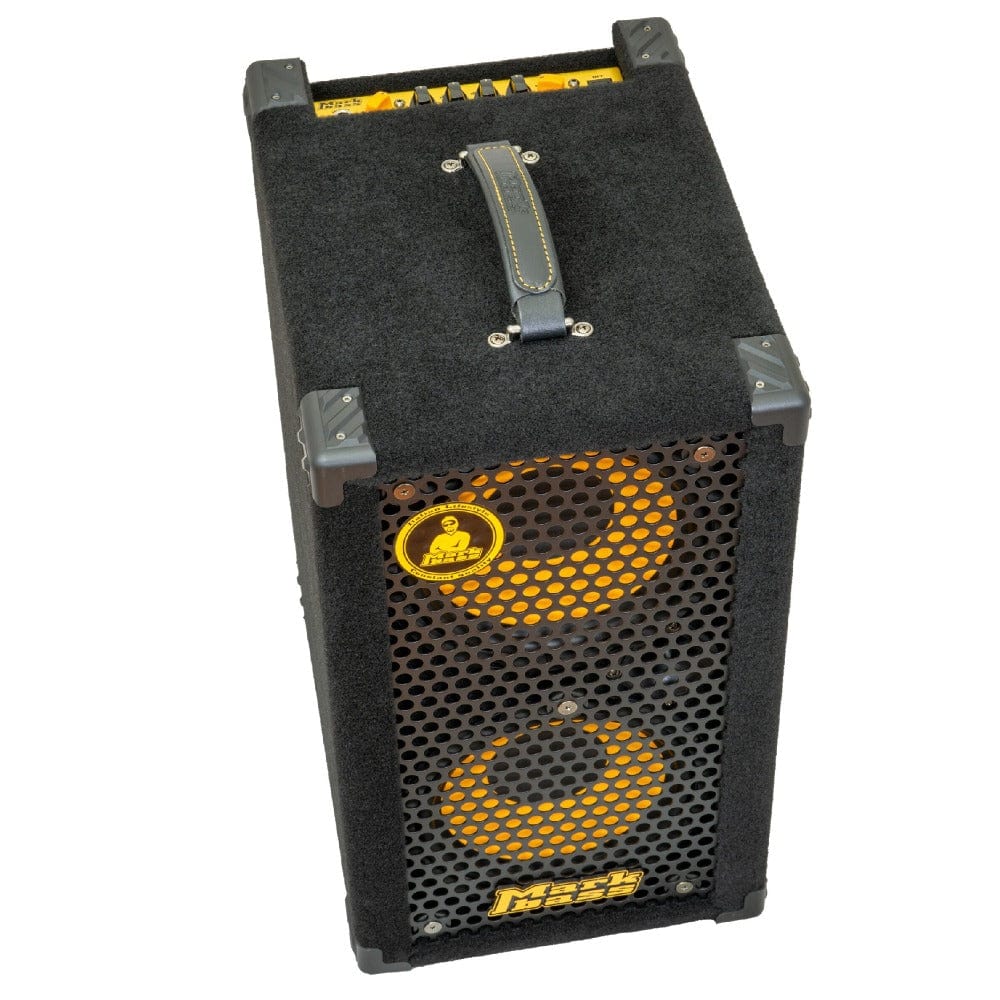 Mark Bass Minimark 802N 300 Bass Amplifier Combo