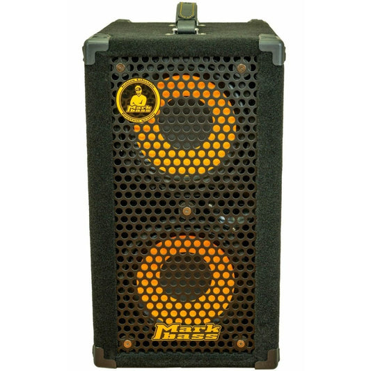 Markbass Minimark 802 N300 Bass Amplifier