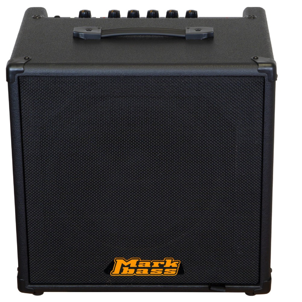 Mark Bass MBC105104 CMB 101 Black Line Combo Bass Amplifier