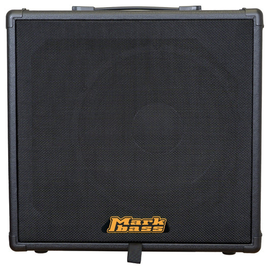 Markbass CMB 121 Blackline Combo Bass Amplifier