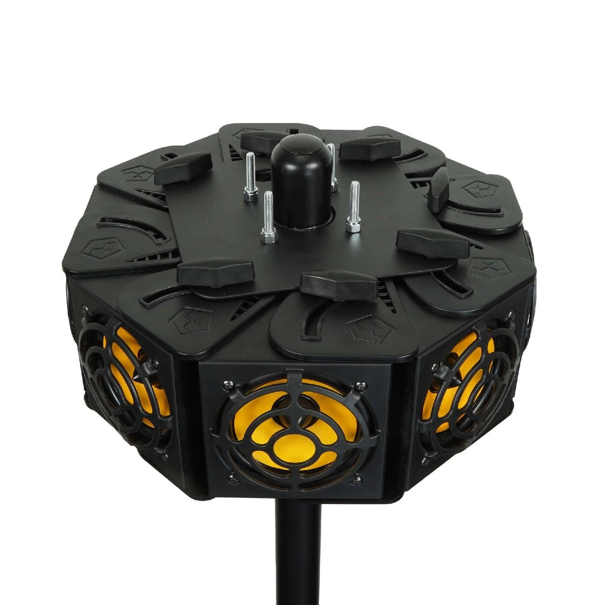 Markbass MAK156009Z AC System 2 Audio System