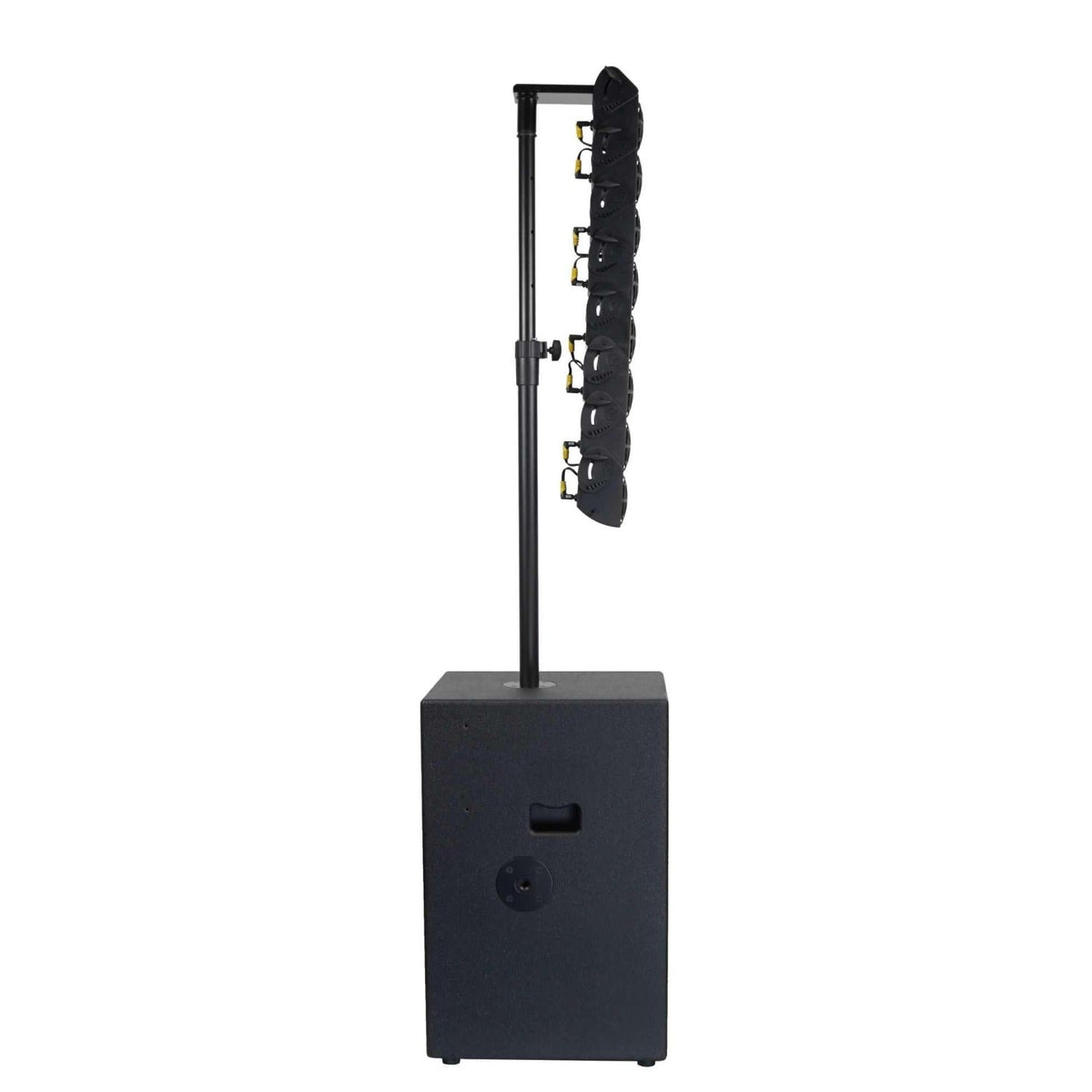 Markbass MAK156009Z AC System 2 Audio System