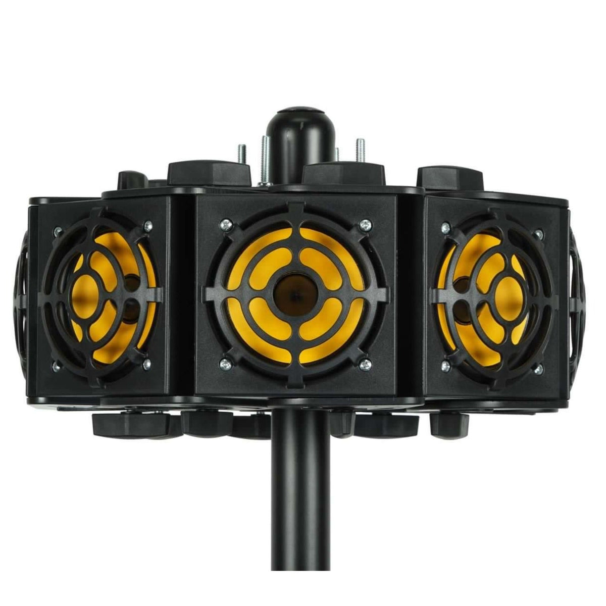 Markbass MAK156009Z AC System 2 Audio System
