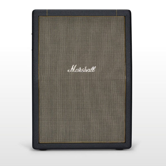 Marshall Studio Vintage SV-212 2 x 12" Vertical Guitar Amplifier Cabinet