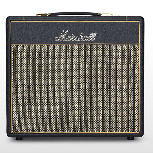 Marshall Studio Vintage SV20C 20 Watt/5 Watt Tube Combo Electric Guitar Amplifier