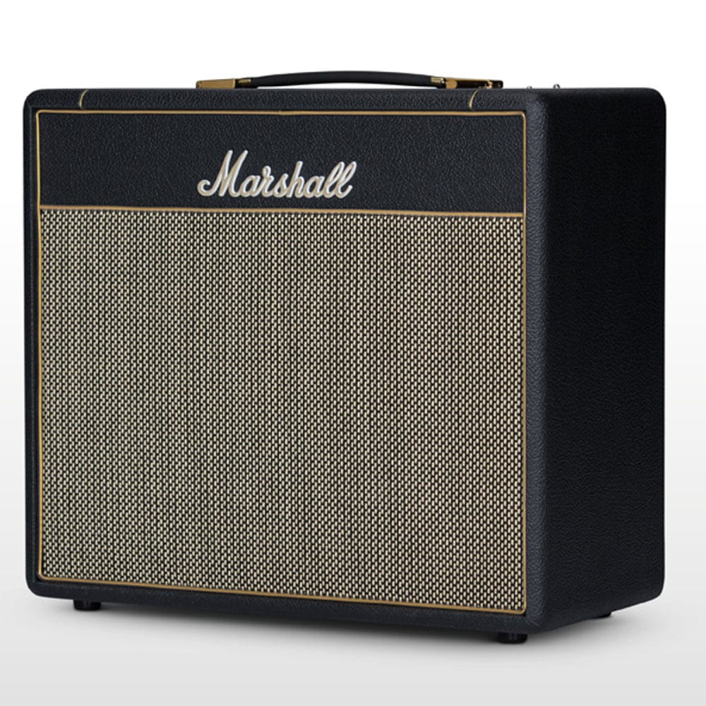 Marshall Studio Vintage SV20C 20 Watt/5 Watt Tube Combo Electric Guitar Amplifier
