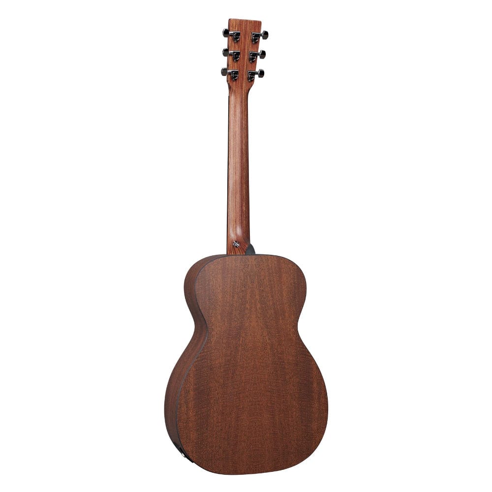 Martin 0-X1E-01 Concert Electro Acoustic Guitar with Gigbag