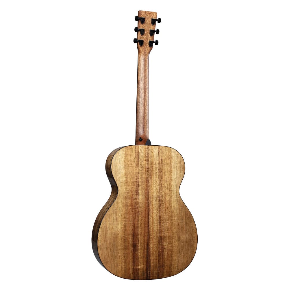 Martin 000-12E Koa Road Series Electro Acoustic Guitar