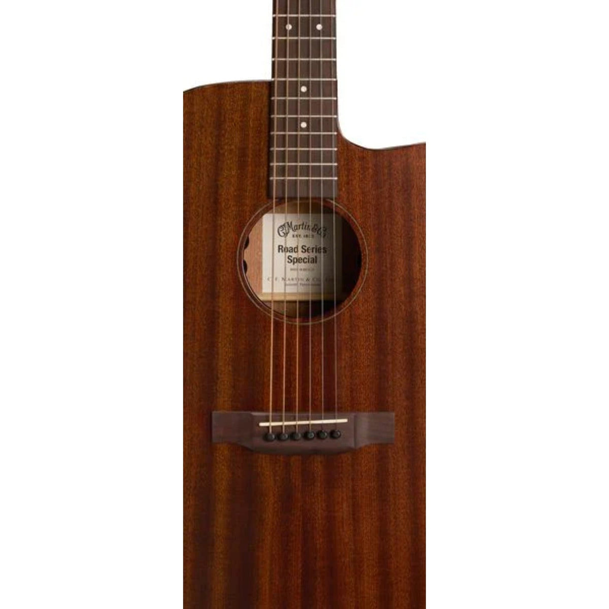 Martin 000C-10E 6 String Electro Acoustic Guitar