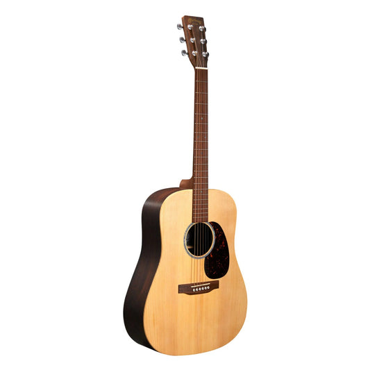 Martin D-X2E Brazilian Dreadnought Electro Acoustic Guitar