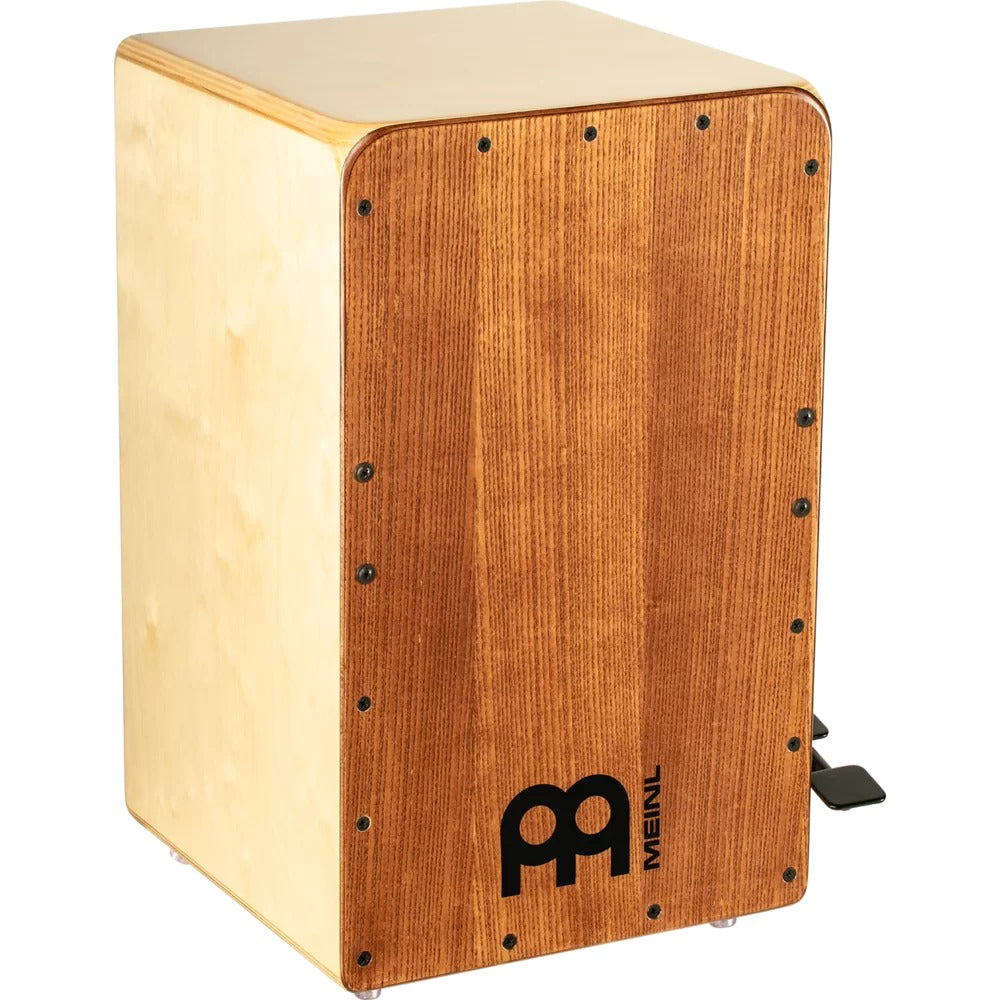 Meinl SCP100AWA Snarecraft Cajon - American White Ash
