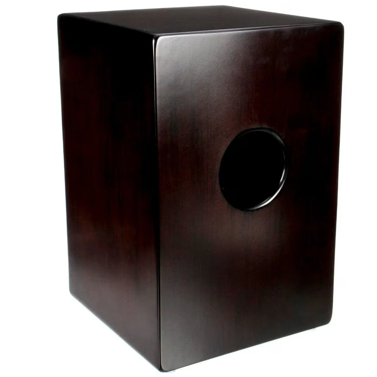 Meinl BBCAJSS Savannah Stripe Backbeat Bass Cajon
