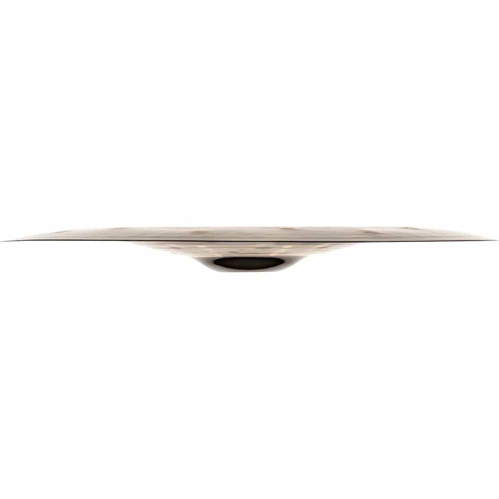 Meinl CC18HDACH Classics Custom Dark 18" Heavy China Cymbals