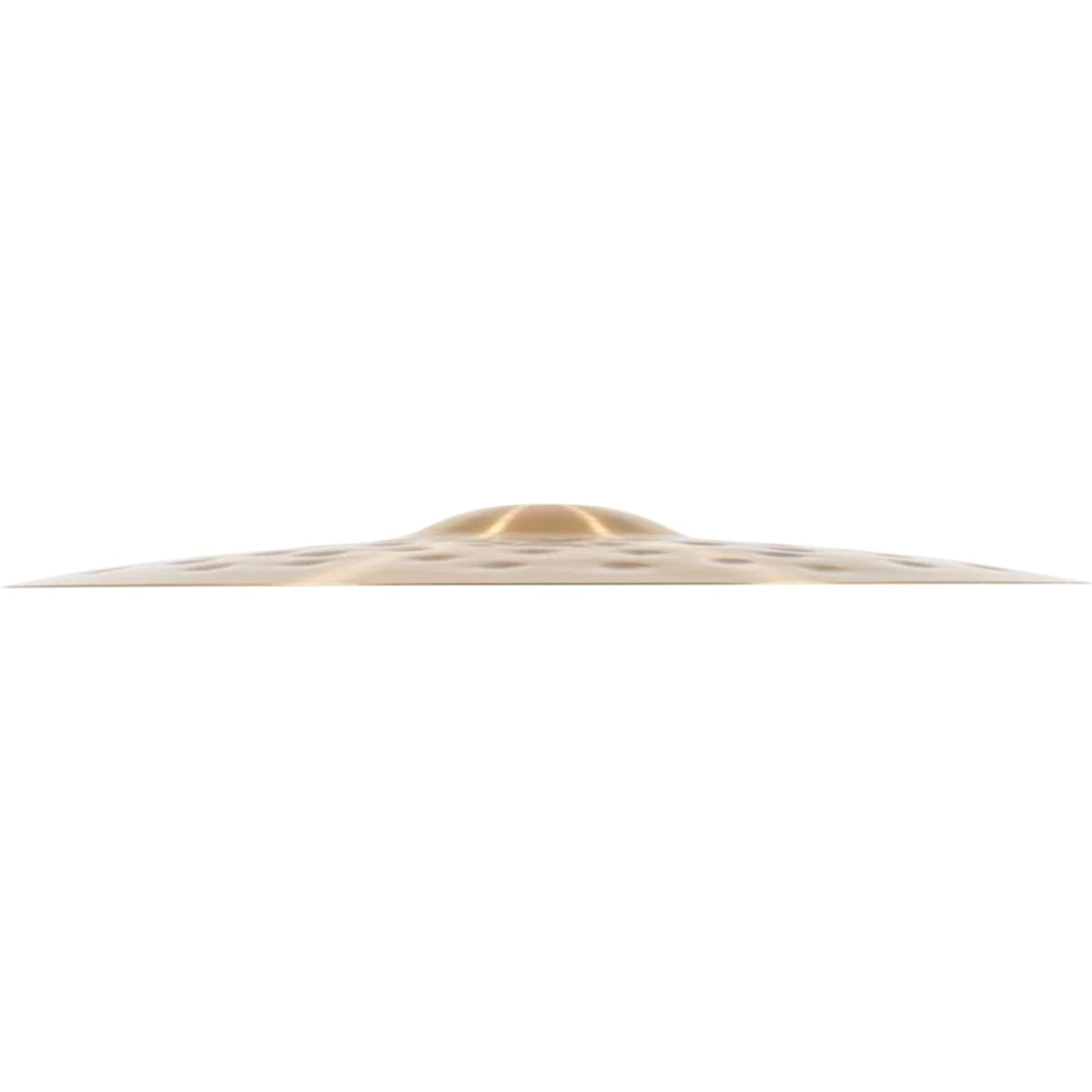 Meinl PA16EHC 16" Pure Alloy Extra Hammered Crash Cymbal