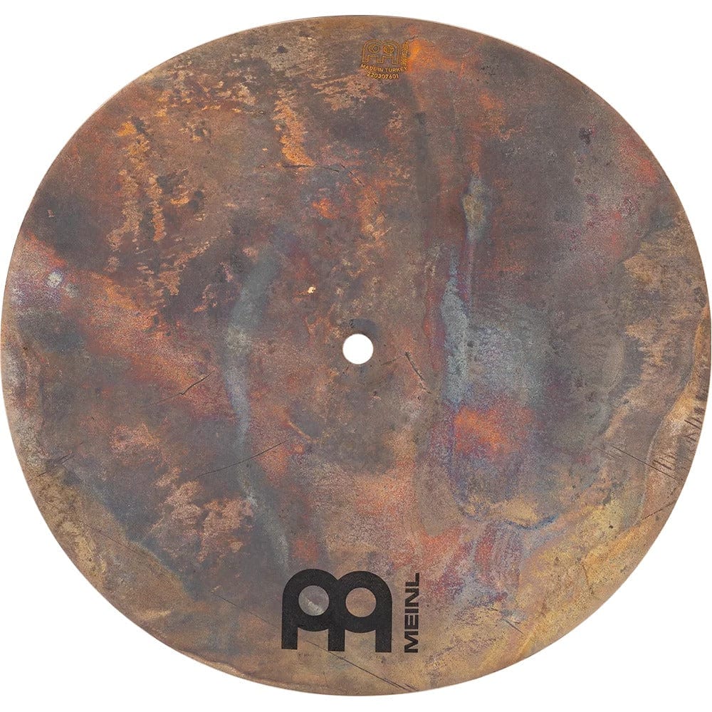 Meinl B024VSM Byzance Vintage Smack Stack Cymbals Pack