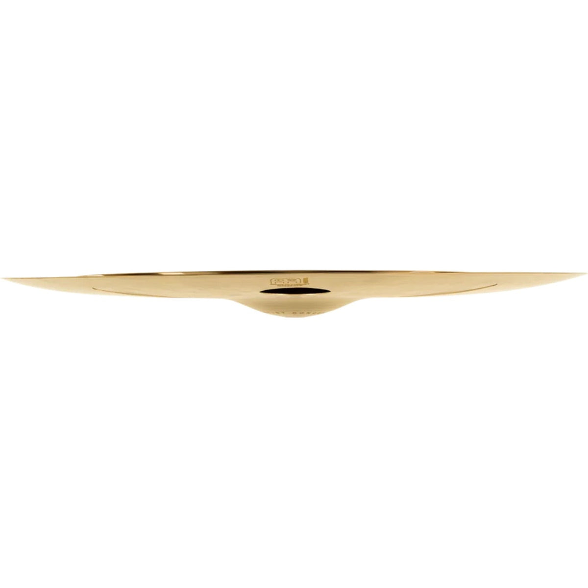 Meinl AC-BULLET Stack 12+19 Artist L. Holland Cymbal