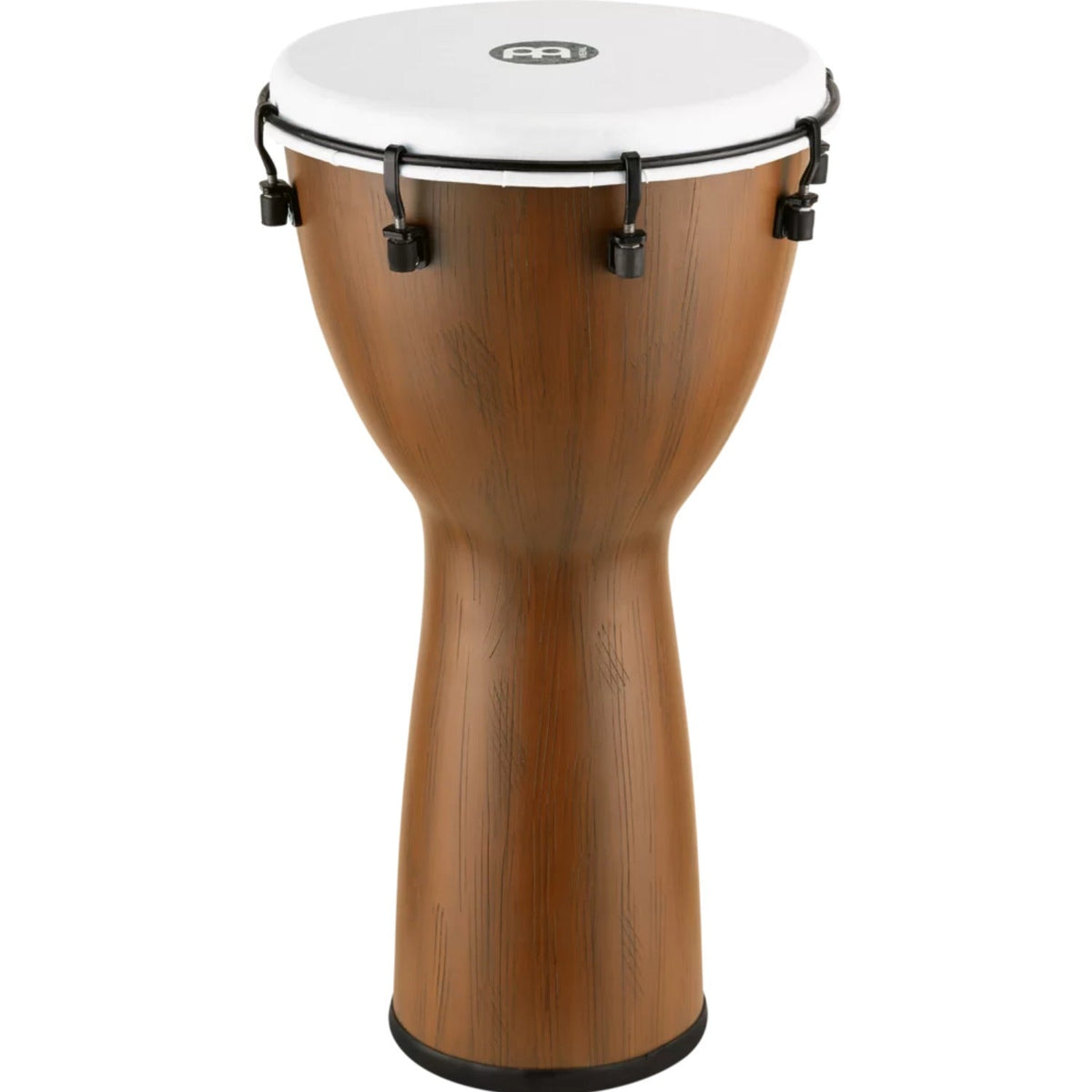 Meinl ADJ12-BW 12" Alpine Series Synthetic Head Djembe