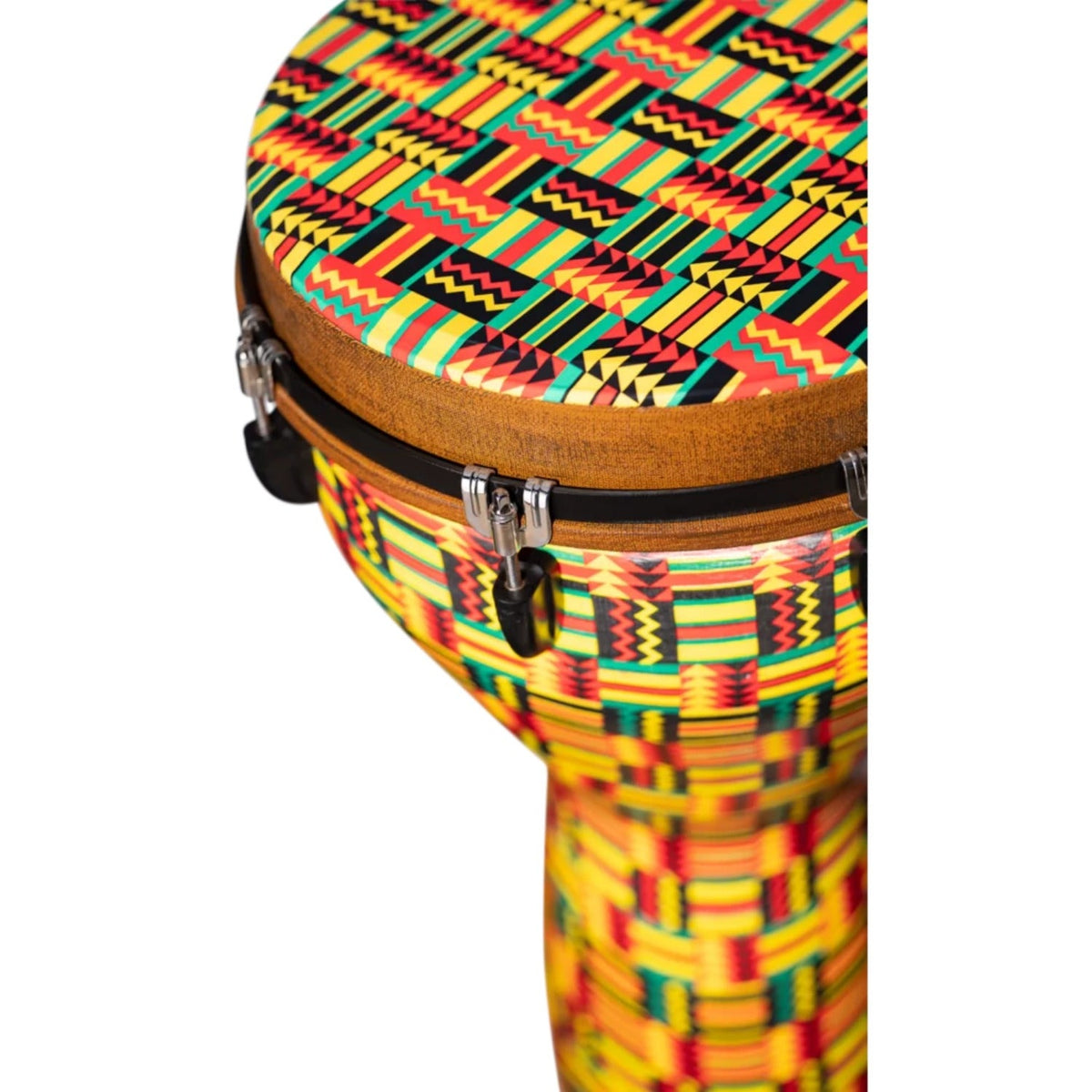 Meinl JD14SI-DH 14" Jumbo Series Synthetic Designed Head Djembe