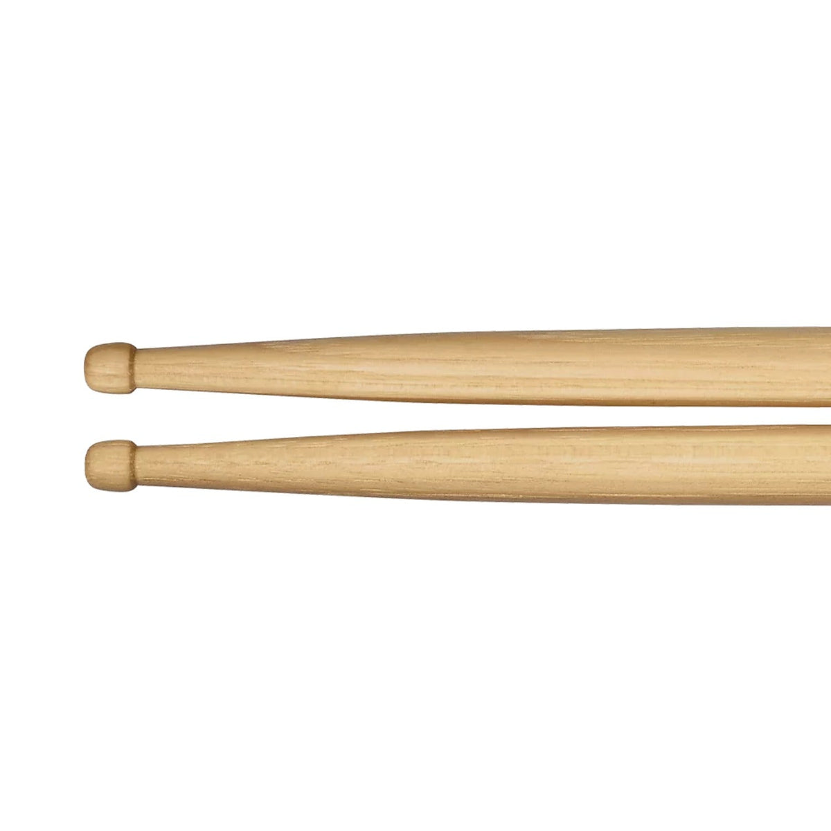 Meinl SB105 7A Hybrid Hickory Wood Tip Drumstick - 7A