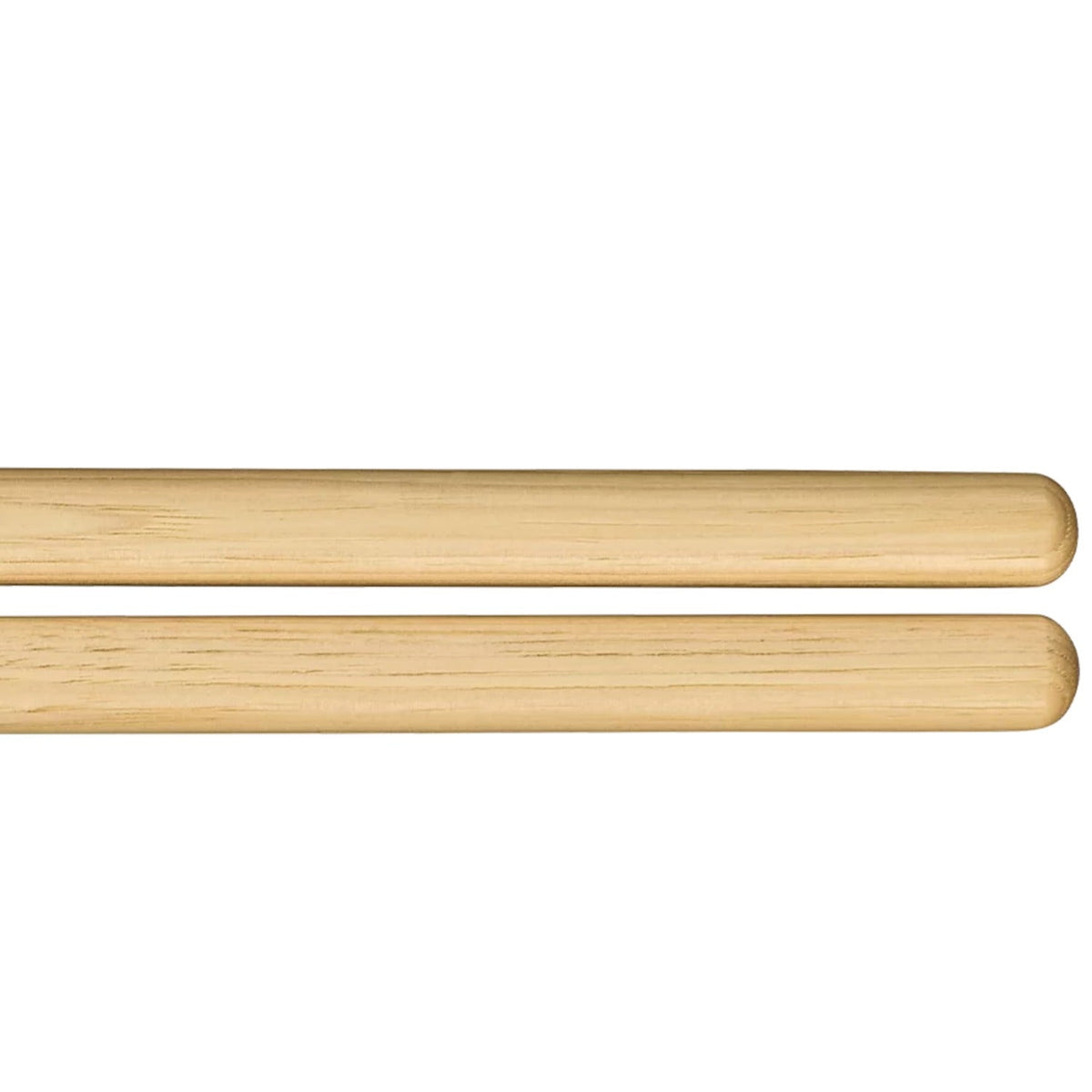 Meinl SB121 Hickory Standard Long Acorn Wood Tip Drumstick - 7A