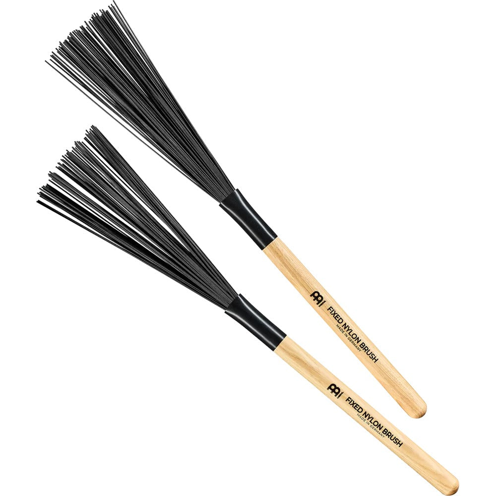 Meinl SB303 Fixed Nylon Brush