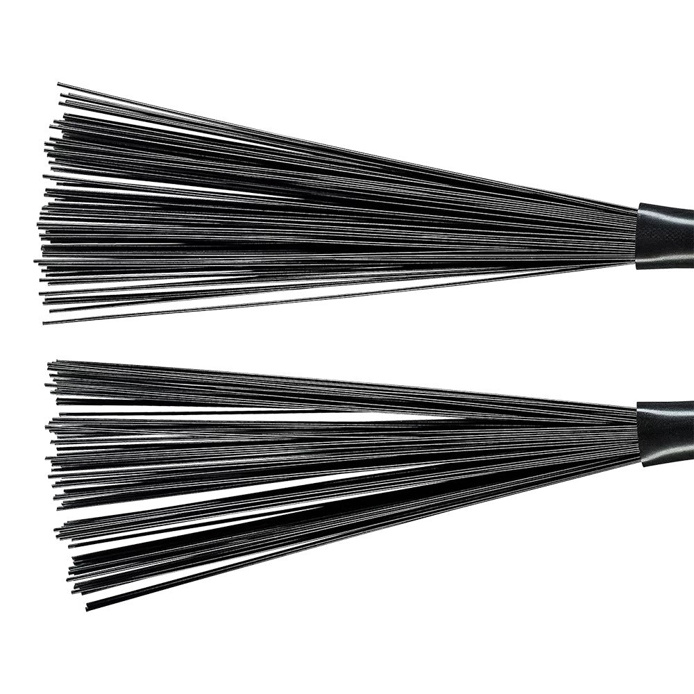 Meinl SB303 Fixed Nylon Brush