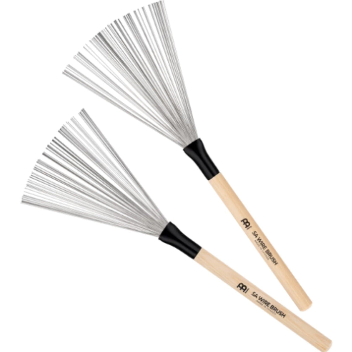 Meinl SB310 Wire Drum Brush - 5A