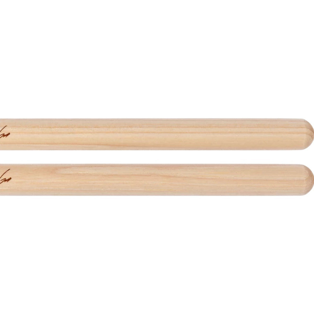 Meinl SB606 Zack Grooves Signature Hickory Wood Tip Drumstick