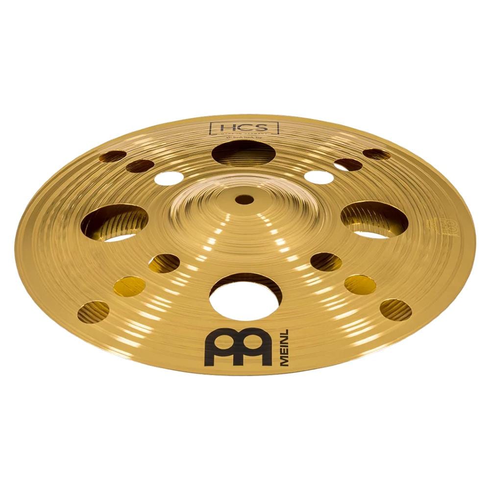 Meinl Cymbals HCS12TRS HCS 12-Inch Trash Stack Cymbal