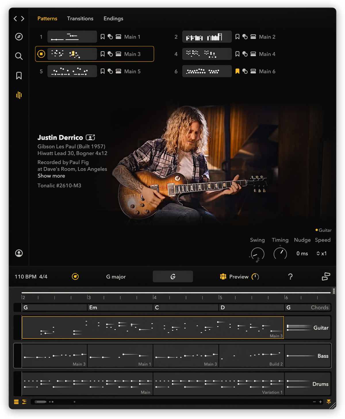 Melodyne Tonalic Arranger 1 Year