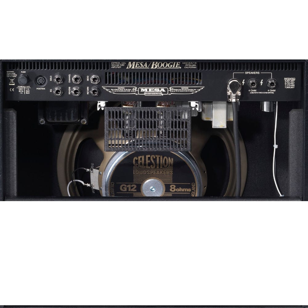 Mesa Boogie Express 5:25+112 Combo Guitar Amplifier