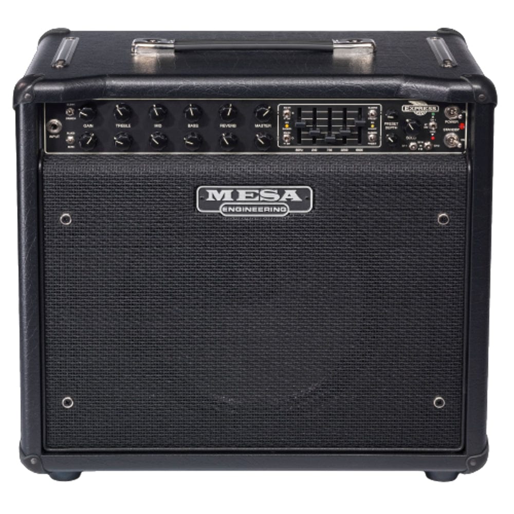 Mesa Boogie Express 5:25+112 Combo Guitar Amplifier