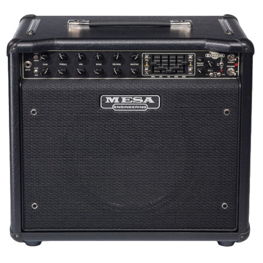 Mesa Boogie Express 5:25+112 Combo Guitar Amplifier