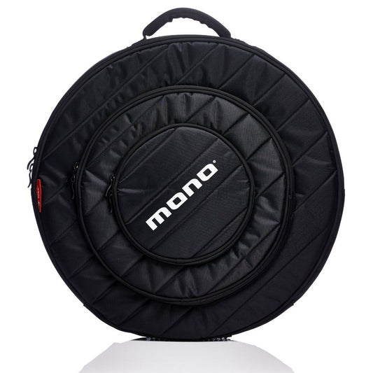 Mono Creators M80-CY22 22" Cymbal Case
