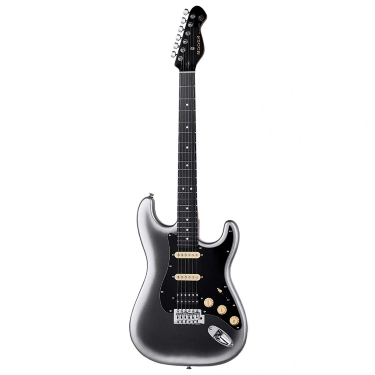 Mooer MSC10 Pro 6 String Electric Guitar