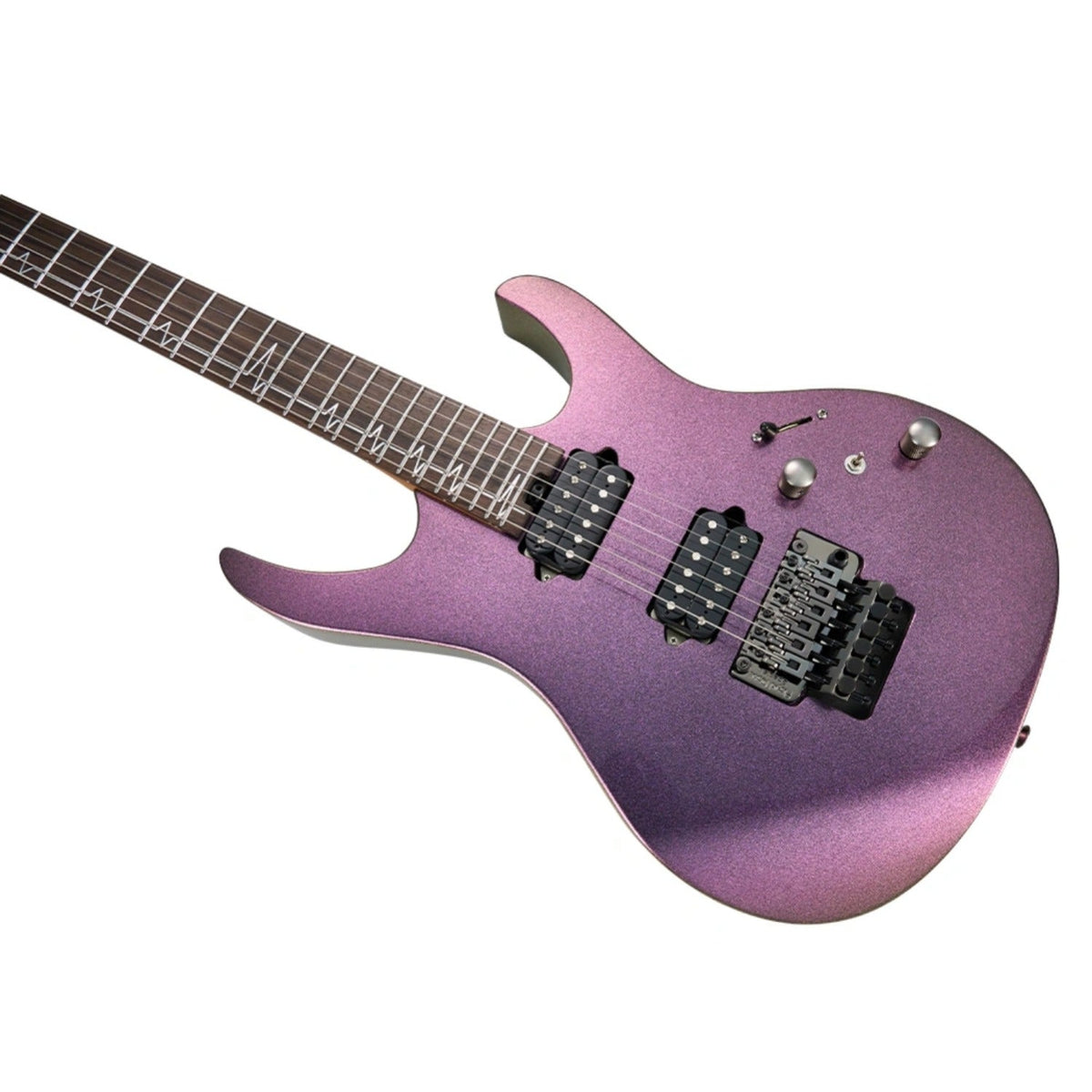 Mooer MMT100 FR 6 String Electric Guitar