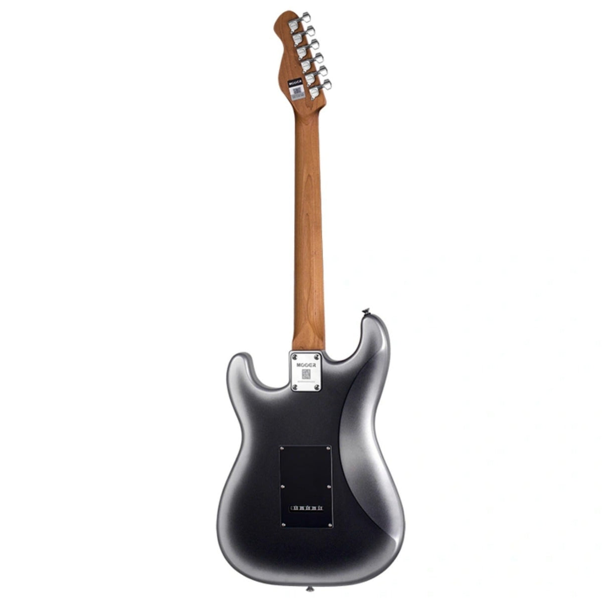 Mooer MSC10 Pro 6 String Electric Guitar