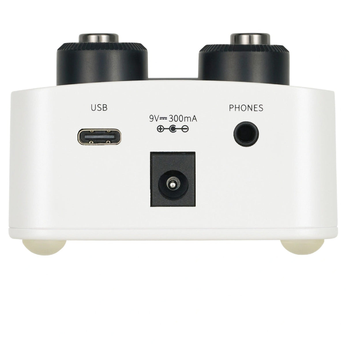 Mooer GL100 Groove Loop Series Phrase & Drum Station Effect Pedal