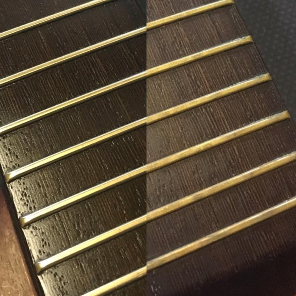Music Nomad MN151 Fretboard 8oz F-ONE Cleaner & Conditioner