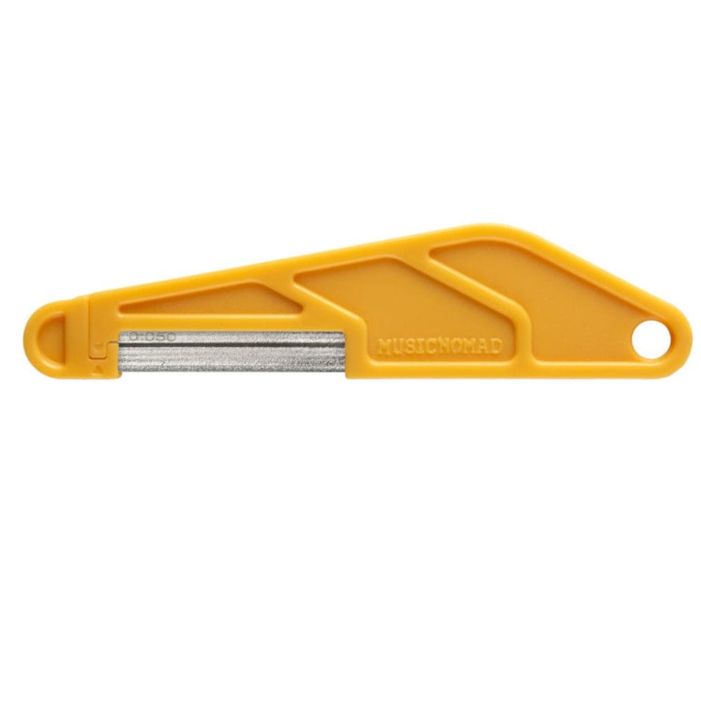Music Nomad Diamond Coated Nut File