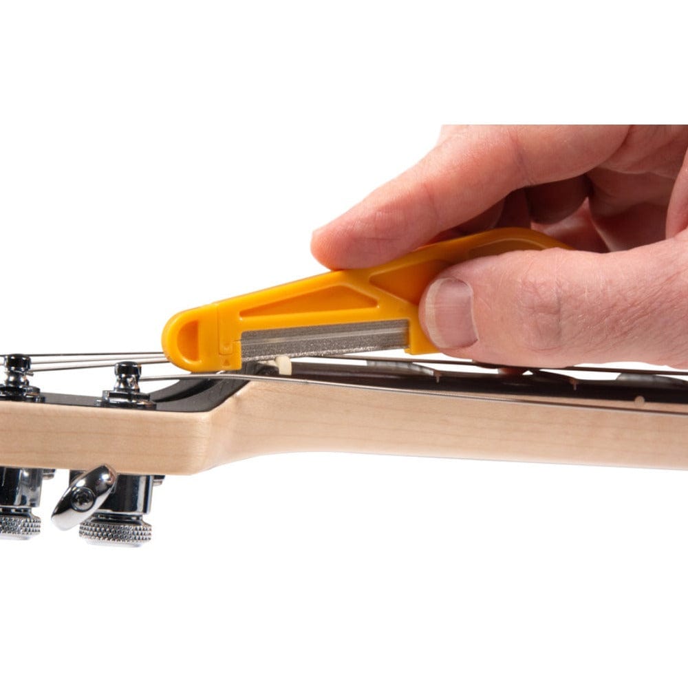 Music Nomad Diamond Coated Nut File